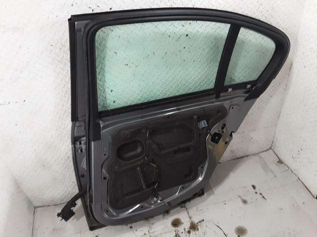PORTIERA POSTERIORE DESTRA BMW Serie 3 E90 Berlina N47 D20 A, N47 D20 C (0508) - Foto 6
