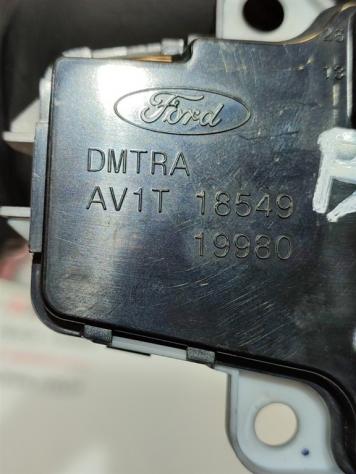 COMANDI CLIMA FORD B - Max Berlina AV1T18549 E1071049B RTJC (12) - Foto 4