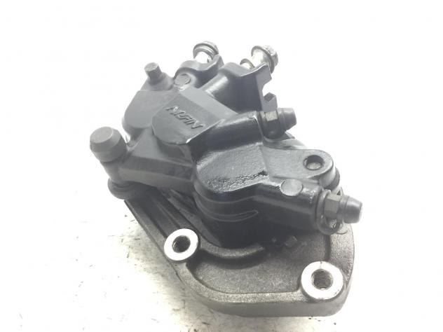SUZUKI BURGMAN UH 200 PINZA FRENO ANTERIORE NISSIN 2008 CD111 - Foto 3