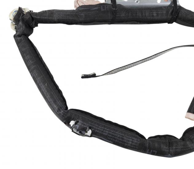 AIRBAG A TENDINA LATERALE PASSEGGERO CITROEN C3 Serie 9672465380 (0915) - Foto 13