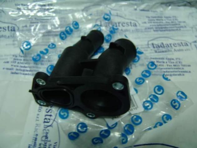 Flangia termostato ford fiesta 1707050