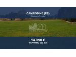Immobile in asta di 1681 m² in vendita a Campegine