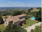 Casale in vendita a Guardea