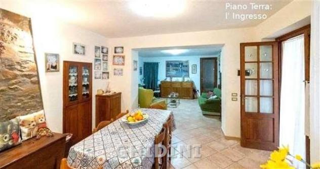 COLONICA di 8 vani e di 200 mq (MAGLIANO IN TOSCANA - POGGIO LA MOZZA) rif. 1017.163M - Foto 6