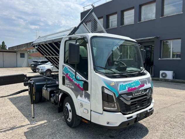 ISUZU 35- 75 M 21 M 30 M 27 rif. 23976989 - Foto 10