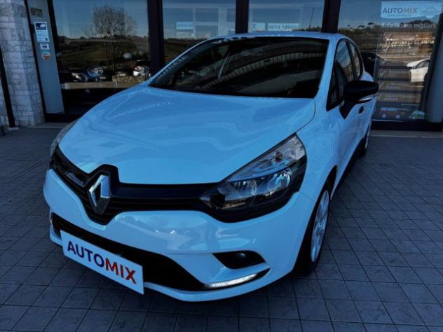 Renault Clio Van 1.5 Dci 75 - Foto 4