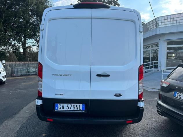 Ford Transit v363 van - Foto 5