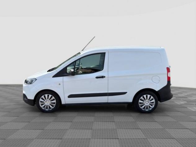 FORD Transit Courier Transit Courier 1.5 TDCi 100CV Van Trend rif. 23935227 - Foto 2