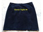 Gonna Taglia 44