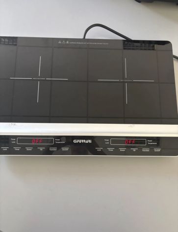 piastra elettrica - Foto 2