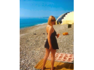 Amore e incontri Rapallo - Donna di Rapallo, 44 anni.  Fisico Normale