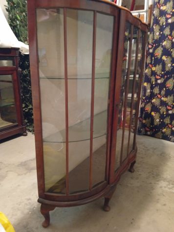 Vendo vetrinette d'epoca in provincia di Bergamo - Foto 5