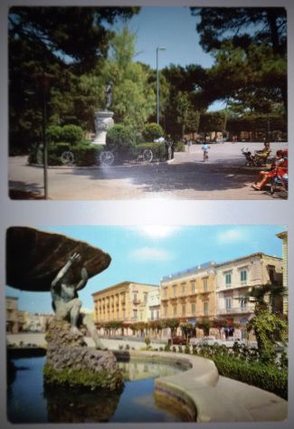 CARTOLINE GIOVINAZZO (BA) - ANNI ‘80 - Foto 2