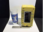 Bicchiere da collezione Ritzenhoff Nuovo con scatola originale