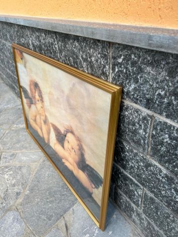 Cornice per quadri 103x70x2.5 cm - Foto 3