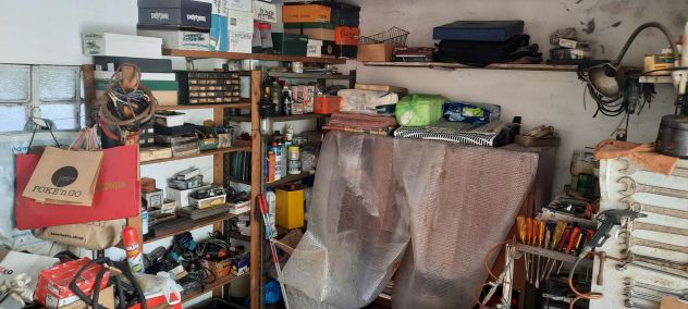 VENDO STRUMENTAZIONE OFFICINA MECCANICA (ALL INCLUSIVE) - Foto 4