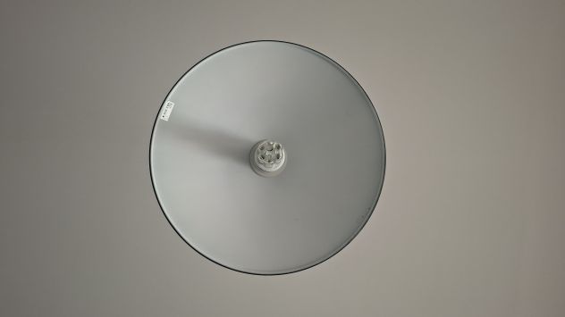 Coppia di Lampadari a sospensione Moderni Neri opaco - Foto 3