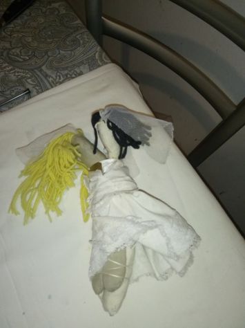 Vero sensitivo consulti precisi e veritieri. Riceve a Napoli, Vomero.