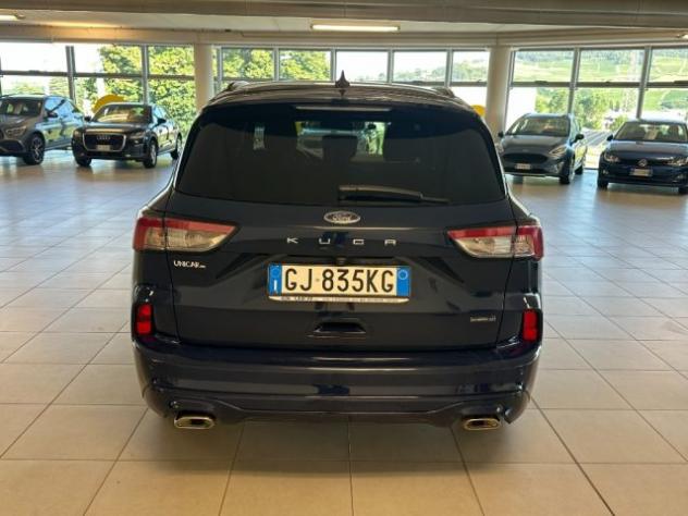 FORD Kuga 2.5 FULL HYBRID 190 CV AWD CV ST-LINE rif. 24198078 - Foto 6