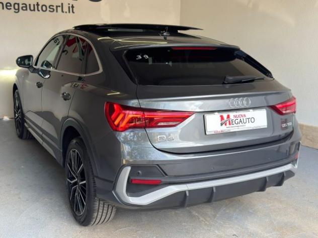 AUDI Q3 SPB 35 TDI S line edition rif. 22538038 - Foto 7
