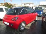 Opel Adam 1.2 70 CV Jam