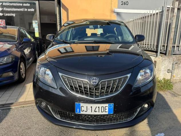 LANCIA Ypsilon 1.0 FireFly 5 porte S&S Hybrid Ecochic Gold rif. 24226422