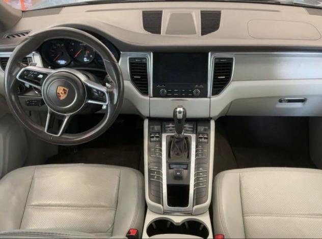 Porsche Macan 3.0GTS 360cv IPERFULL DA VETRINA2018 - Foto 6