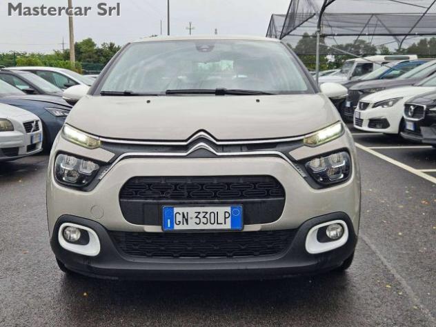 CITROEN C3 NEOPATENTATI C3 1.2 You! TG : GN330LP rif. 24054584 - Foto 8