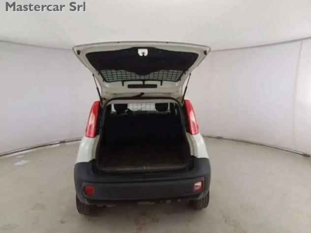 FIAT Panda 1.3 MJT 80 CV EURO6 VAN 2 POSTI POP - FF900HX rif. 23989053 - Foto 3