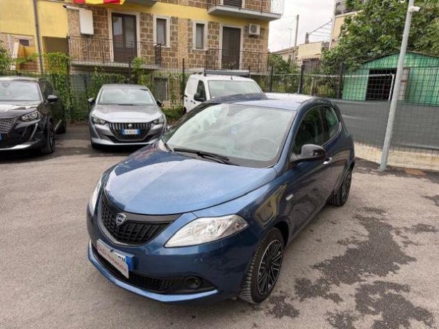 LANCIA Ypsilon 1.0 FireFly 5 porte S&S Hybrid Alberta Ferretti rif. 23883886
