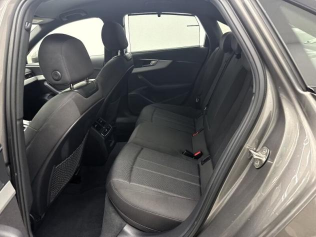 AUDI A4 5ª serie A4 Avant 40 TFSI S tronic S line edition - Foto 5