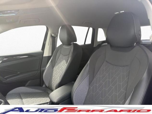 VOLKSWAGEN Tiguan 3ª serie Tiguan 1.5 eTSI 150 CV ACT DSG Life - Foto 8