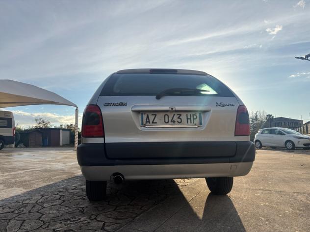 Citroen Xsara 1.9 turbodiesel cat Break Exclusive- 1999 - Foto 5
