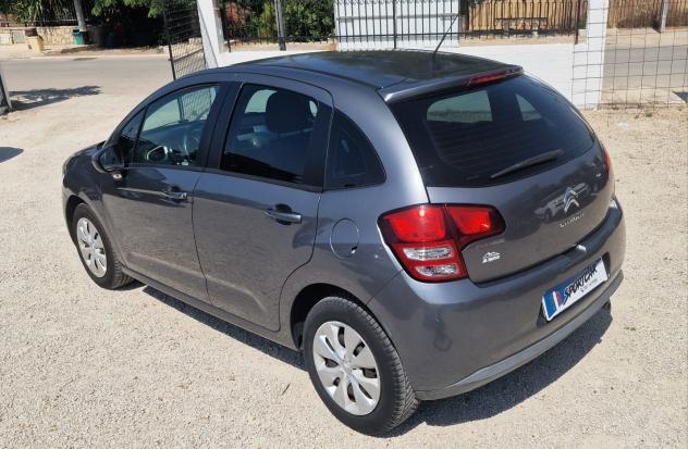 CITROEN C3 1.1 BENZINA 145.000 KM ITALIANA - Foto 6