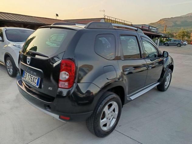 DACIA Duster 1.5 dCi 110 CV 4x2 - Foto 9