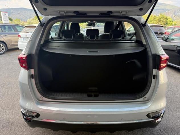 KIA Sportage 1.6 CRDI 136 CV DCT7 2WD Mild Hybrid Business Clas rif. 23961357 - Foto 9