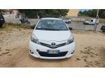 Toyota Yaris 1.4 D-4D 5 porte
