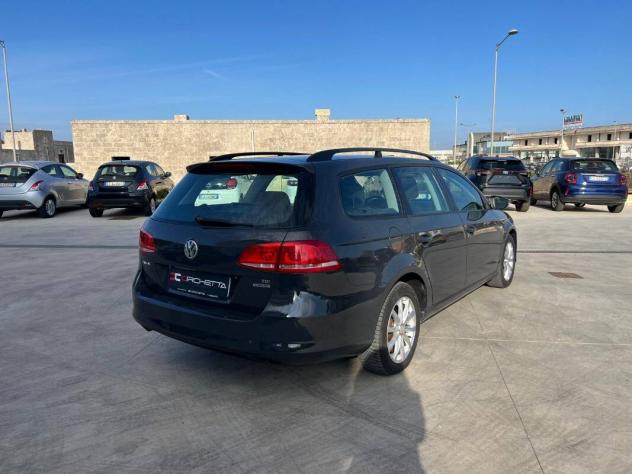 Volkswagen Passat Variant 1.6 tdi Comfortline Business - Foto 8