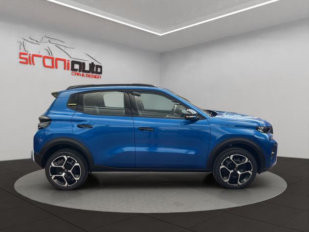 Citroën C3 C3 1.2 puretech turbo Plus 100cv s&s - Foto 9