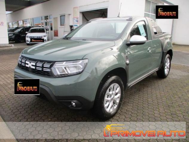 DACIA Duster 1.5 Blue dCi 8V 115 CV 4x4 rif. 21807777 - Foto 3