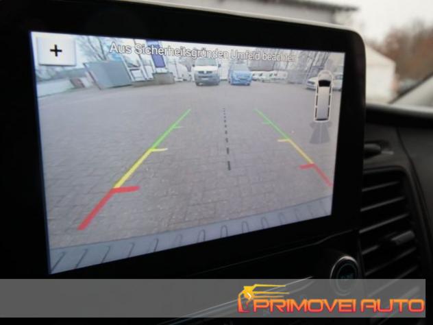 FORD Transit Custom 2.0 TDCi 130 PL Combi Trend rif. 20804865 - Foto 5
