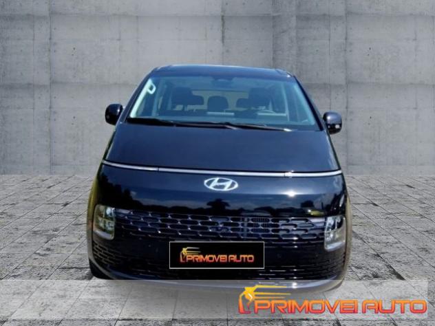 HYUNDAI Staria 2.2 MT 2WD 9 posti Trend rif. 21669953 - Foto 4