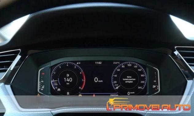 VOLKSWAGEN Touran 1.5 TSI DSG Active BlueMotion Technology rif. 20346323 - Foto 5