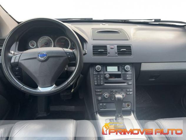 VOLVO XC90 D3 Geartronic Momentum rif. 21734873