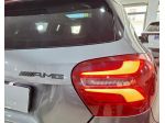 Mercedes A 200d AutPremiumPlus AMG Night Edition