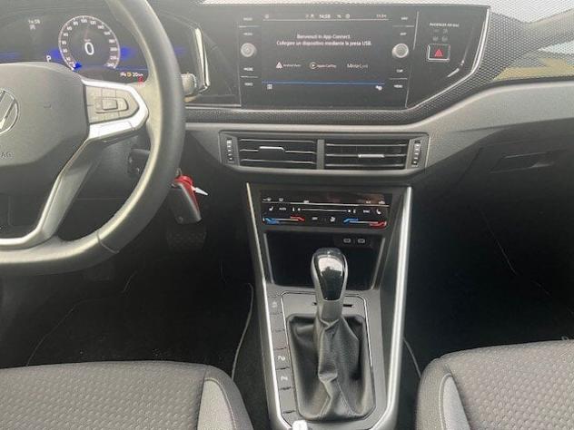 Volkswagen Polo Polo 1.0 TSI DSG Life - Foto 10
