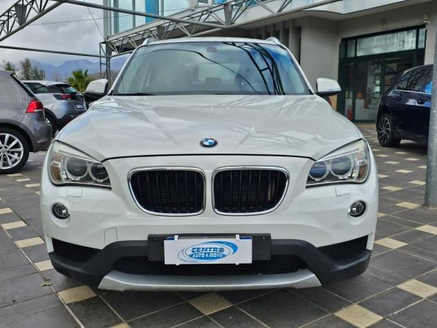 Bmw X1 sDrive18d