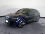 Audi Q5 SPORTBACK 50 TFSI E QUATTRO S TRONIC