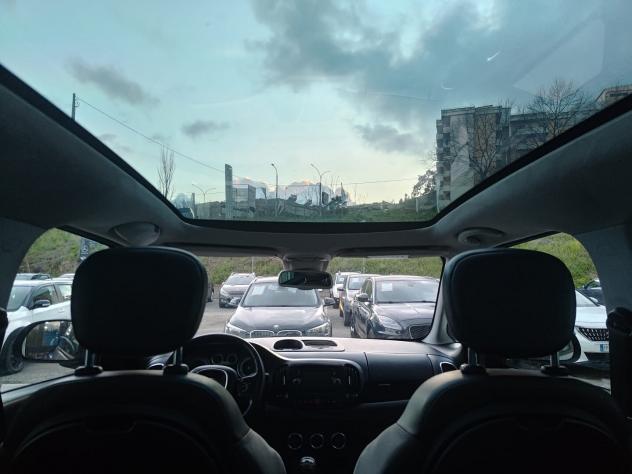Fiat 500 L 0.9 Lounge Gpl 105 cv - Foto 2
