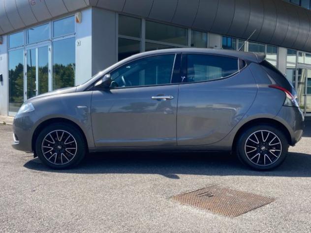LANCIA Ypsilon 1.2 69 CV 5P. Silver rif. 23807954 - Foto 8